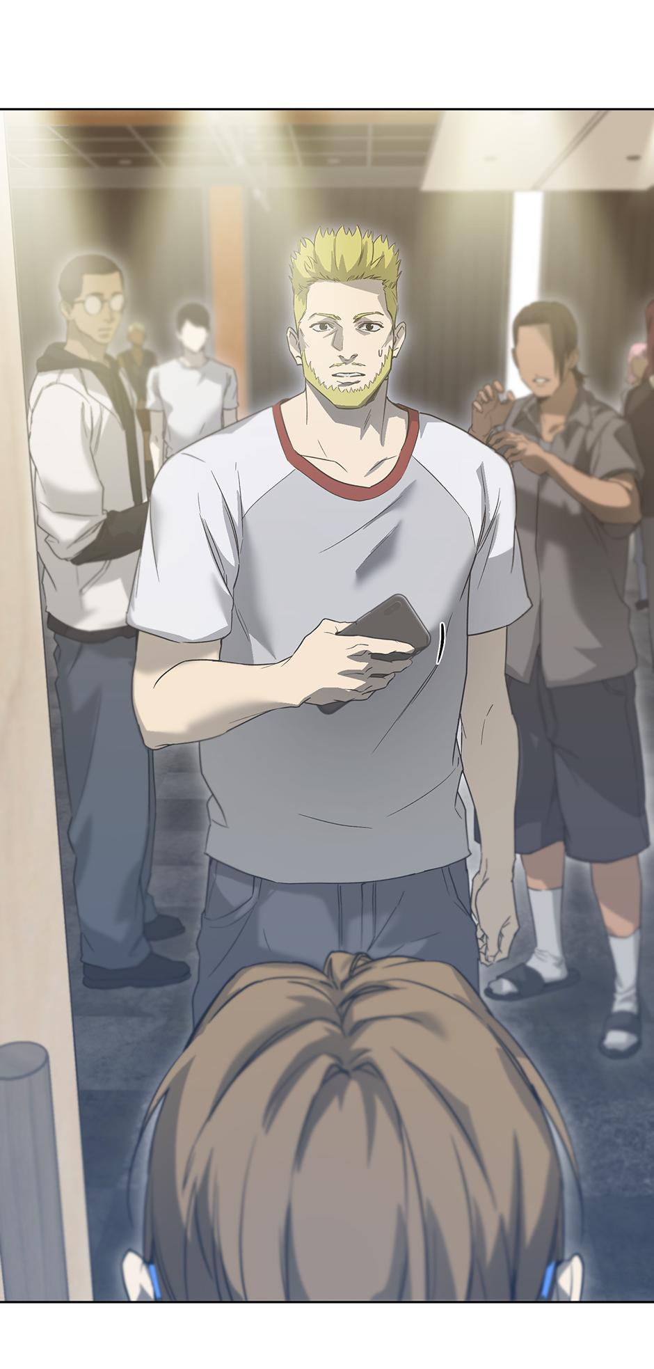 Nerd Project, Chapter 38 image 24